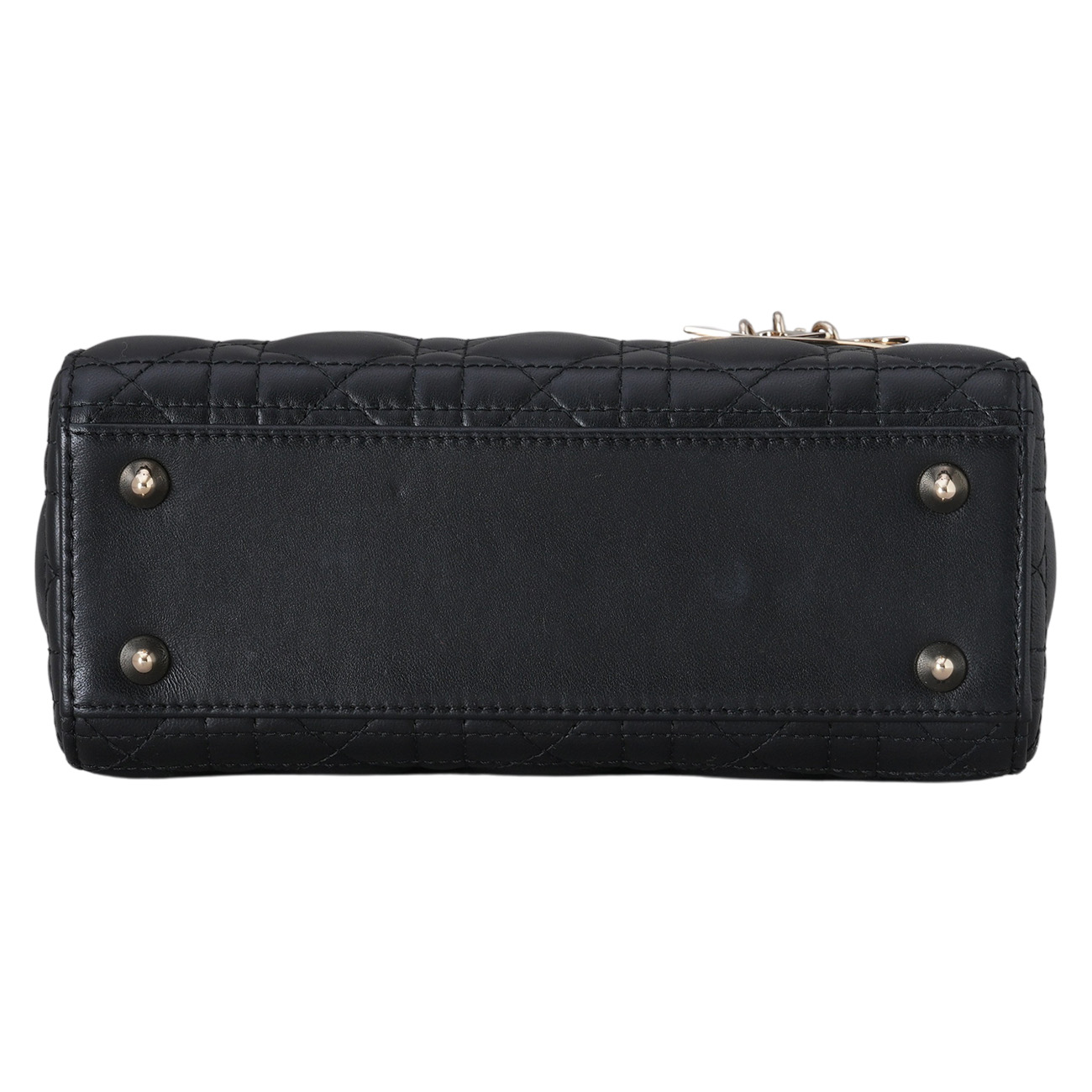 CHRISTIAN DIOR(USED)디올 레이디디올 스몰